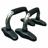 ΛΑΒΕΣ PUSH UP ΜΕΤΑΛΛΙΚΕΣ OPTIMUM