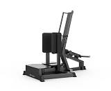 Viking Black Line H-982 Μηχανή Όρθιων Απαγωγών
