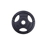ΟΛΥΜΠΙΑΚΟΣ ΔΙΣΚΟΣ 10kg ΜΑΝΤΕΜΙ inSPORTline (Φ50)