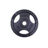 ΟΛΥΜΠΙΑΚΟΣ ΔΙΣΚΟΣ 15kg  ΜΑΝΤΕΜΙ inSPORTline (Φ50)