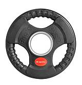Olympic Weight Plate 2,5kg inSPORTline Graton OL (50mm)