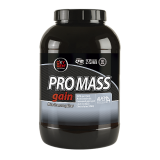 PRO MASS Gain 5000gr (OXYGEN) - Belgian Chocolate