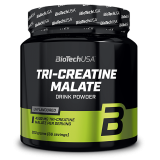 Tri-Creatine Malate 300gr Unflavored (BIOT)
