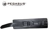 Pegasus® Δέστρα άκρων Δερμάτινη