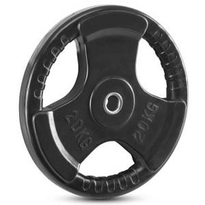 ΔΙΣΚΟΣ 20kg(Φ28) ΜΕ ΕΠΕΝΔΥΣΗ ΛΑΣΤΙΧΟ OPTIMUM