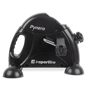 MINI EXERCISE BIKE INSPORTLINE PYNERO-Black