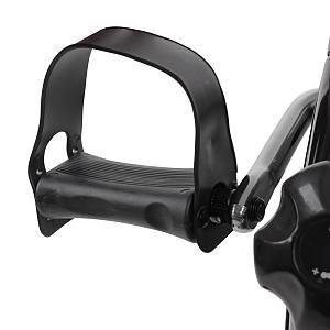 MINI EXERCISE BIKE INSPORTLINE PYNERO-Black