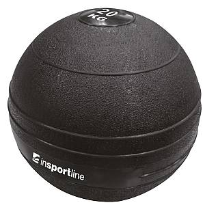 Slam Ball 20 kg inSPORTline