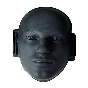 Punching Bag Striking Mask inSPORTline Loveras
