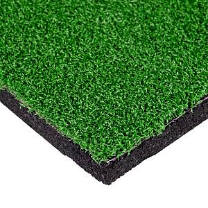 Heavy-Duty Floor Mat inSPORTline Grasteko 50 x 50 x 2 cm