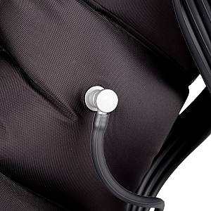 Air Compression Massage System inSPORTline Compisimo M