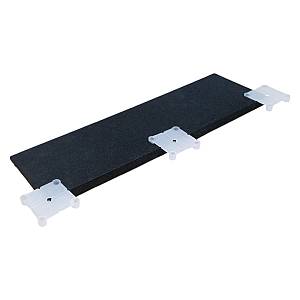 Ramp Piece for Proteko Plus & Grasteko Floor Mats 2 cm – 1 Pc