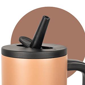 Insulated Travel Mug (coffee) inSPORTline Cocoanna 1,200 ml