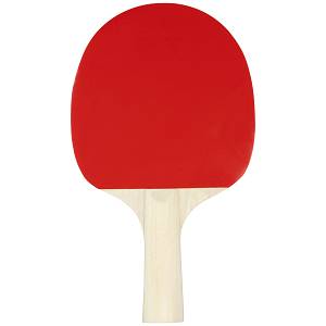 Avento Σετ 2 Ρακέτες Ping Pong & 2 Μπαλάκια Team Up