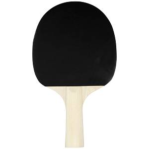 Avento Σετ 2 Ρακέτες Ping Pong & 2 Μπαλάκια Team Up