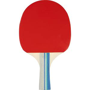 Σετ 2 Ρακέτες Ping Pong & 2 Μπαλάκια Matchtime