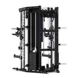 Force USA F-C10 All-In-One Trainer