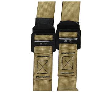 SUSPENSION TRAINER ARMY ME ΒΑΣΗ OPTIMUM