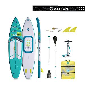 SUPER NOVA 110 AS-023 Aztron