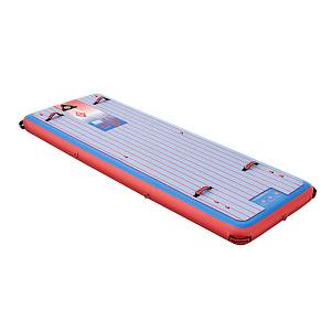 FLUID FITNESS PLATFORM /80  (AQUATONE)