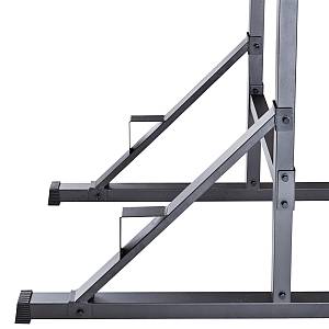 Power Tower PT80 InSportline(Μονόζυγο/Δίζυγο)