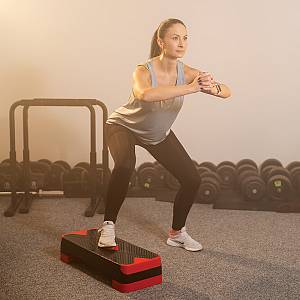 Step Aerobic inSPORTline AS150