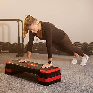 Step Aerobic inSPORTline AS 250