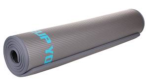 Ταπέτο Ασκήσεων NBR Pro 180x80x1.0cm