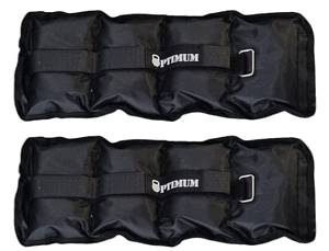 ΒΑΡΗ ΑΚΡΩΝ 2x0,5kg OPTIMUM