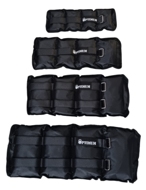 ΒΑΡΗ ΑΚΡΩΝ 2x0,5kg OPTIMUM