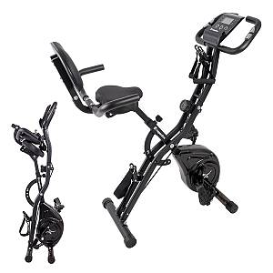 ΠΟΔΗΛΑΤΟ ΜΑΓΝΗΤΙΚΟ INSPORTLINE XBIKE MAX
