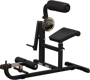 BODY-SOLID CAM SERIES AB/BACK MACHINE