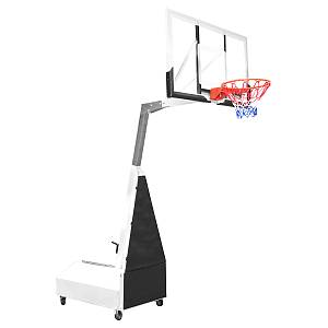 Μπασκέτα Εξωτερικού Χώρου SG-6 της Life Sport