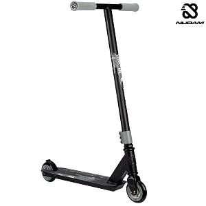 Nijdam Stunt Scooter Vert Flyer