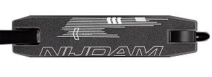 Nijdam Stunt Scooter Vert Flyer