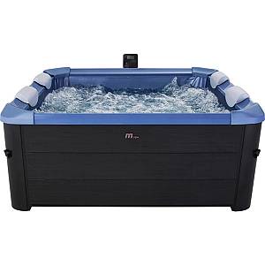 SPA OSLO-SAPPHIRE (MSpa)