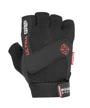 Γάντια γυμναστικής (κοφτά) ULTRA GRIP