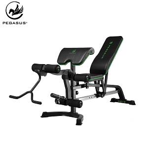 Pegasus® Ρυθμιζόμενος Πάγκος MB10