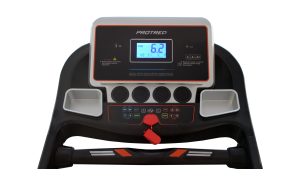 Διάδρομος Γυμναστικής ProTred® MR-550 2.0HP