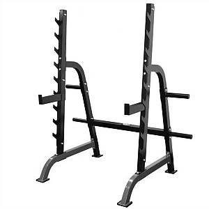 ΠΑΓΚΟΣ ΜΕ HALF RACK PROFI OPTIMUM