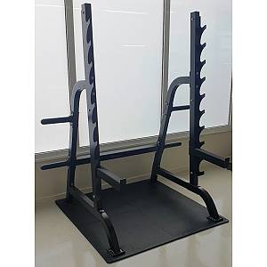 ΠΑΓΚΟΣ ΜΕ HALF RACK PROFI OPTIMUM