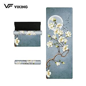 Επαγγελματικό Στρώμα Yoga Viking C-3046