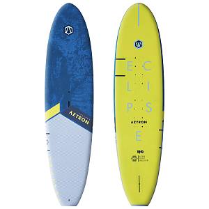 ECLIPSE ALL-ROUND 110 SUP/SOFT-TOP AH-303 By Aztron®