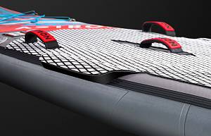 SUP Meteorlite Race 126 By Aztron® New