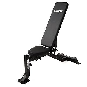 Force USA - Ρυθμιζόμενος Πάγκος MyBench F-MR-FID-V2