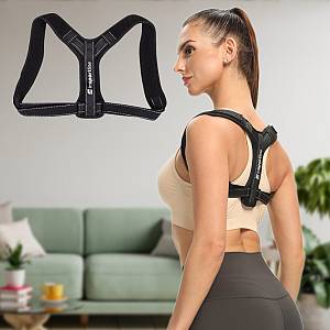 ΔΙΟΡΘΩΤΗΣ ΣΤΑΣΗΣ inSPORTline Postfort (One Size)