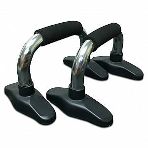 ΛΑΒΕΣ PUSH UP ΜΕΤΑΛΛΙΚΕΣ OPTIMUM