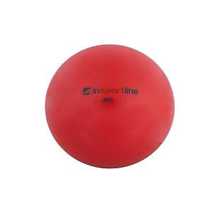 Μπάλα Yoga 3Kg inSPORTline
