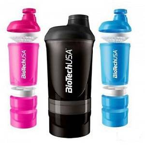 ΣΕΙΚΕΡ MAGENTA ΜΠΛΕ 600 ML BIOTECH