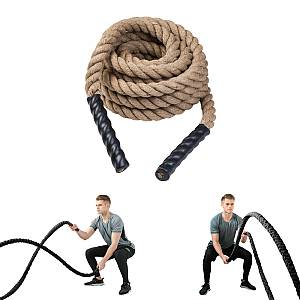 ΣΧΟΙΝΙ CROSS FIT 9MX4CM INSPORTLINE
